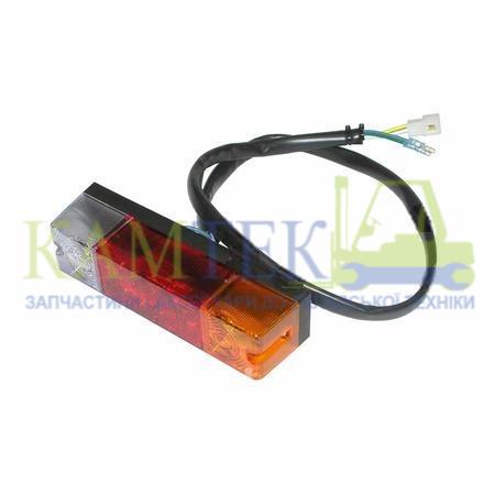 1376749_2025-01-20_01-24-21 Фара задня навантажувача Hyster