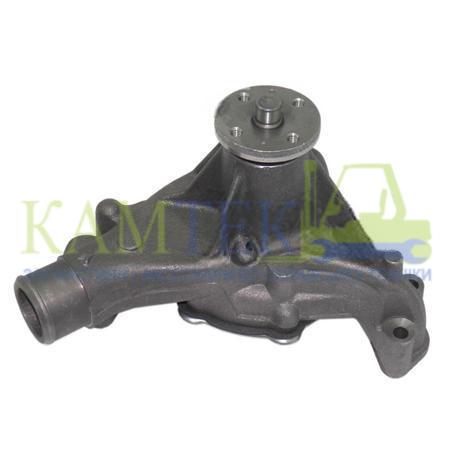 1377786_2025-07-05_00-34-07 Насос водяной (помпа) погрузчика Hyster