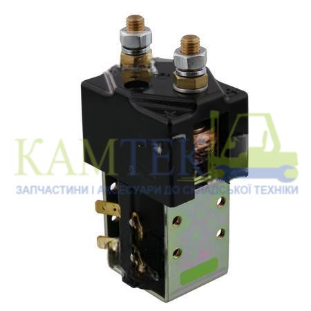 137874_2025-05-02_23-21-35 Контактор 24V навантажувача LINDE