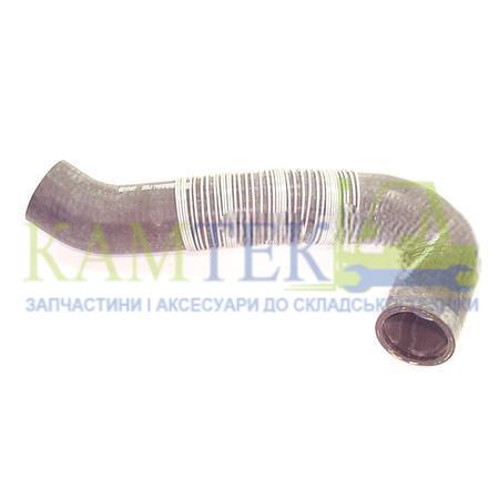 1380854_2025-07-05_16-12-06 Патрубок радиатора погрузчика Hyster