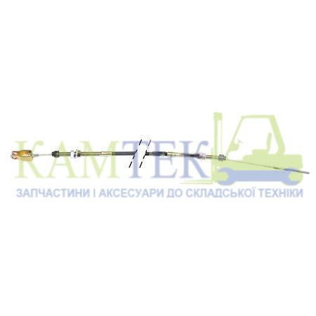 1383274_2025-07-05_16-15-13 Трос акселератора (газу) навантажувача HYSTER