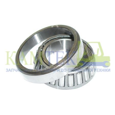 138600_2025-01-21_02-43-19 Підшипник ступиці керованого моста навантажувача Linde H18D-03