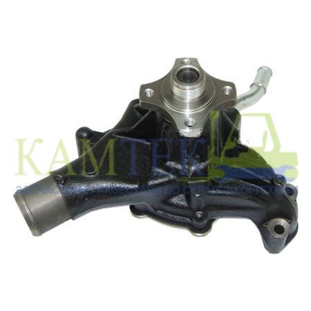 1389100_2025-07-05_16-22-00 Насос водяний (помпа) навантажувача HYSTER