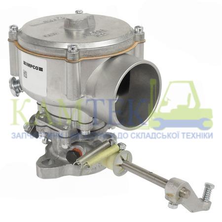 1389498 Газовый карбюратор GM 3.0L