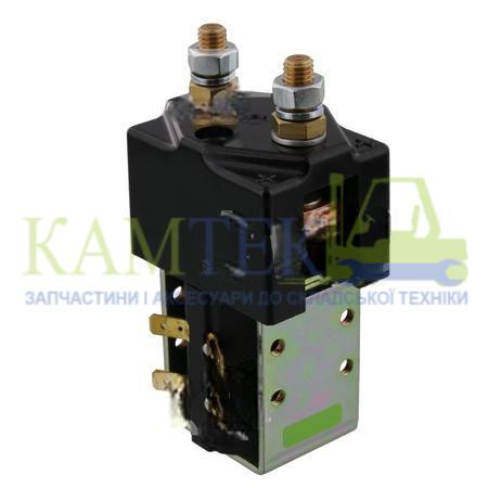 138989_2025-05-02_23-18-15 Контактор 24V навантажувача LINDE