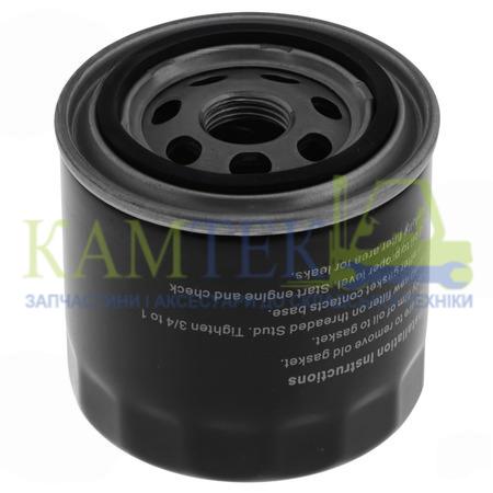 13899466 Фільтр оливи двигуна навантажувача QD32