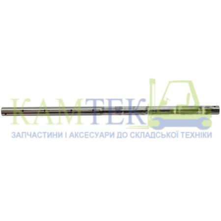 Вісь коромисел навантажувача Toyota 2J