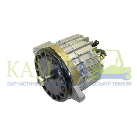 1394002_2025-07-05_18-04-03 Генератор 12V 30A погрузчика Hyster H3.00XM (H177)