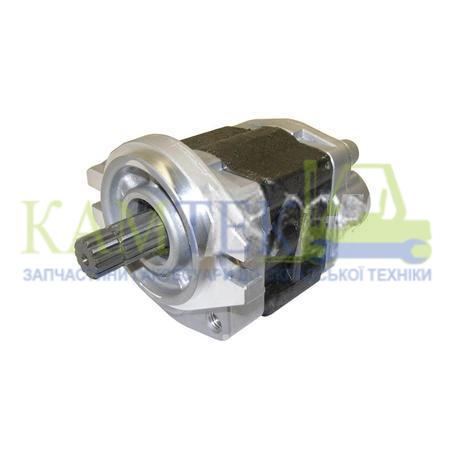 139A710101_2024-08-21_13-10-08 Насос гидравлический погрузчик V3300