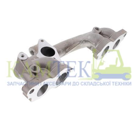 14003FU400_2025-02-11_13-06-04 Колектор впускний навантажувача Nissan K15/K21