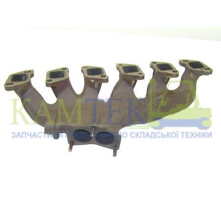 14004-03J00_2025-11-02_21-26-53 Коллектор выпускной Nissan TB42