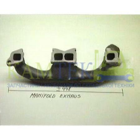 14004L1101_2024-08-21_13-16-40 Коллектор выпускной H20