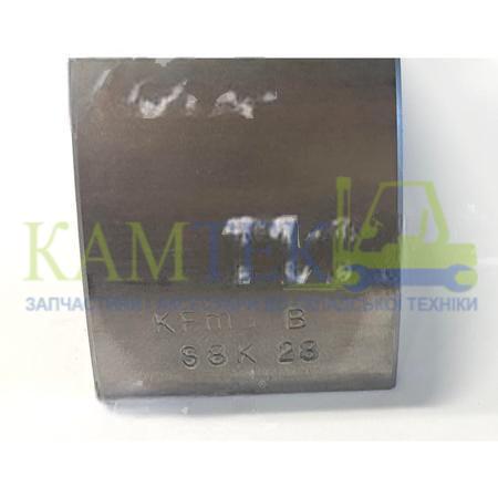 14010300096_2024-08-21_13-22-55 Вкладыши коренные двигателя погрузчика 0.50 D20S-7