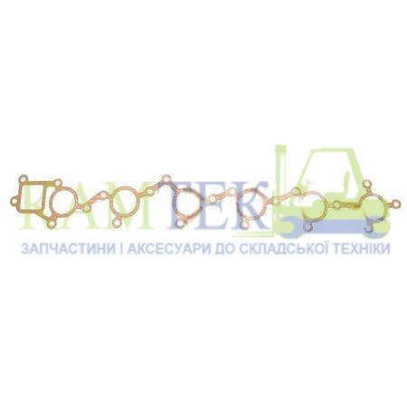 14035-37J00_2025-11-02_21-30-44 Прокладка впускного колектора навантажувача Nissan TB42