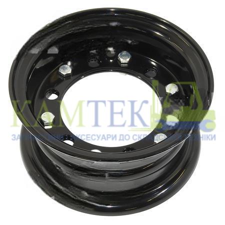 1410180_2025-03-10_17-37-19 Колісний диск 4.00-9 навантажувача JUNGHEINRICH