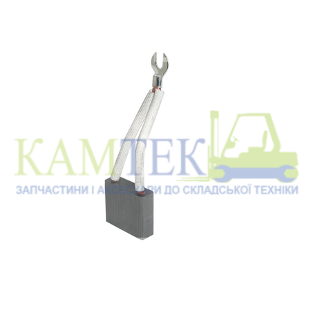 14111F109071 Щетка двигателя Toyota