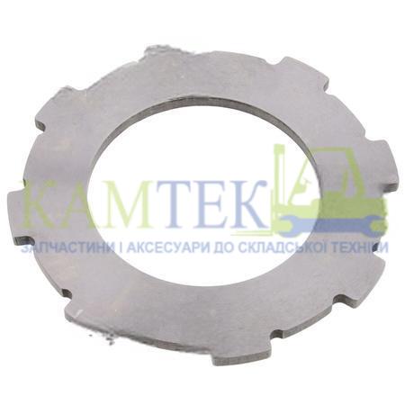 Диск трансмісії АКПП навантажувача CD15N-RG26