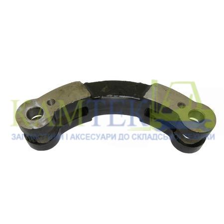 14125273 З’єднання, тяга навантажувача CD15N-RG26