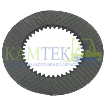 14147701_2025-06-11_22-01-17 Диск трансмісії АКПП навантажувача CD15N-RG26