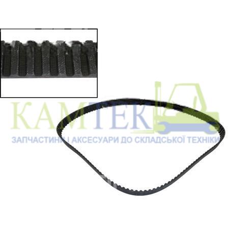 141781_2025-04-23_23-36-28 Ремінь ГРМ навантажувача STILL