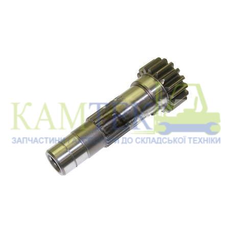 1420013240_2025-03-18_13-37-51 Шестерня навантажувача Nichiyu