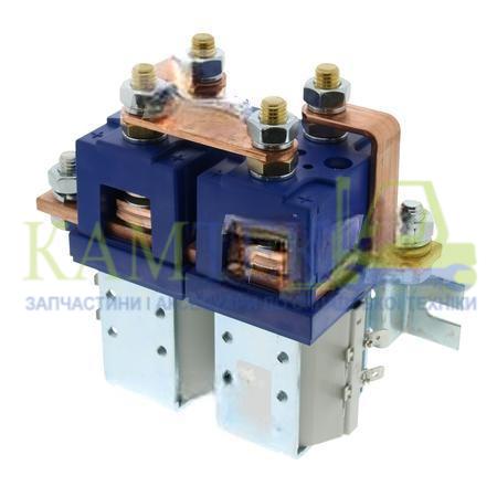 142796_2025-05-02_23-16-18 Контактор 36/48V навантажувача LINDE