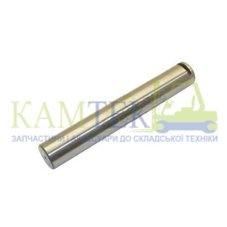 Центральний шкворень