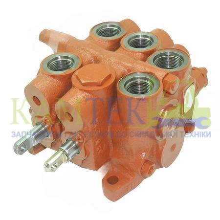14387-30201 Гідророзподільник навантажувача TCM FD50Z6