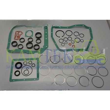 143C319821_2024-08-21_16-31-30 Ремкомплект трансмісії навантажувача FD50T9