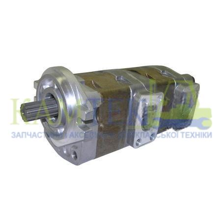 143C7-10011_2025-11-02_21-41-58 Насос гідравлічний навантажувача TCM