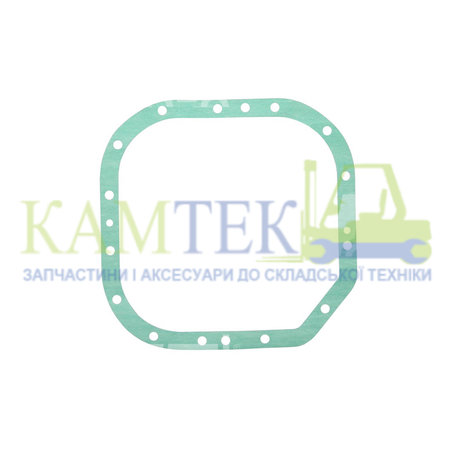143E352101 Прокладка трансмісії навантажувача FD50T9