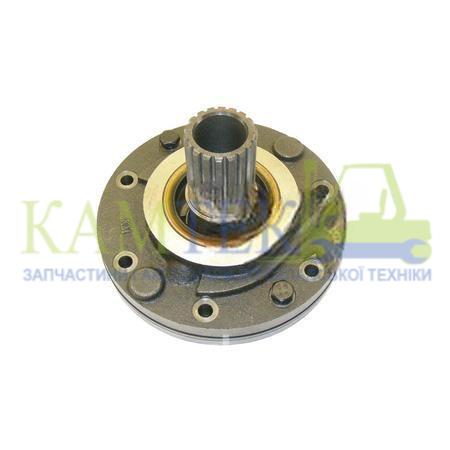143E380061_2025-02-10_15-19-16 Насос масляний АКПП навантажувача TCM FD50T9