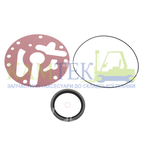 143E389801 Ремкомплект насоса трансмісії навантажувача FD50T9