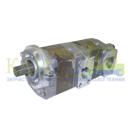 143F70011_2024-08-21_16-51-01 Насос гидравлический погрузчика TCM FD45-50T9