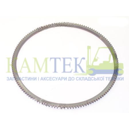 14410020_2025-06-11_22-10-03 Венец зубчатый двигателя погрузчика