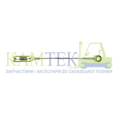 14429_2025-06-04_00-12-21 Трос сервотормоза погрузчика №13 CD15N-RG26