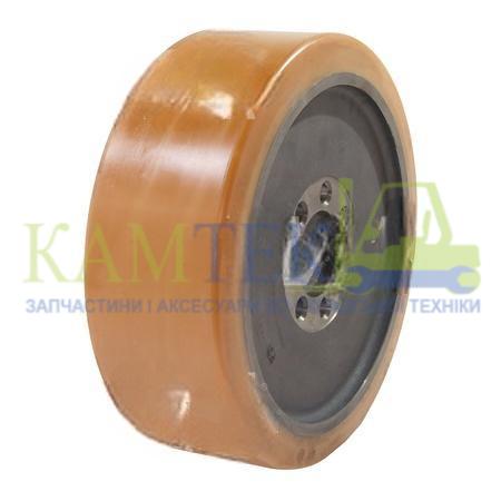 14465068_2025-04-04_14-45-41 Колесо провідне 400/140/332/80/7 навантажувача LINDE K011