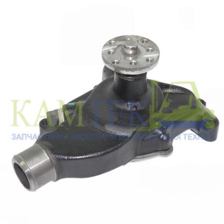 1450553 Насос водяной (помпа) погрузчика Hyster