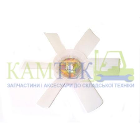 145306550_2025-06-14_00-12-44 Вентилятор двигателя погрузчика 100 SERIE