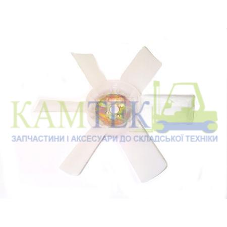 145306730_2025-03-06_10-15-55 Крыльчатка вентилятора Perkins