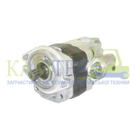 1455405_2025-07-05_18-14-50 Гідравлічний насос навантажувача HYSTER H3.00XM (H177)