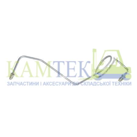 1455550_2025-07-05_18-15-58 Трубка тормозная LH погрузчика Hyster H3.00XM (H177)