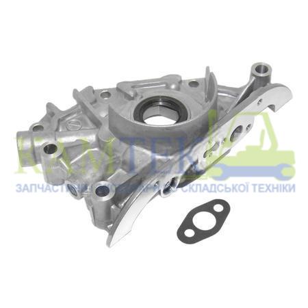 1455676_2025-07-05_18-21-15 Насос масляный погрузчика Hyster H1.60FT (FE)