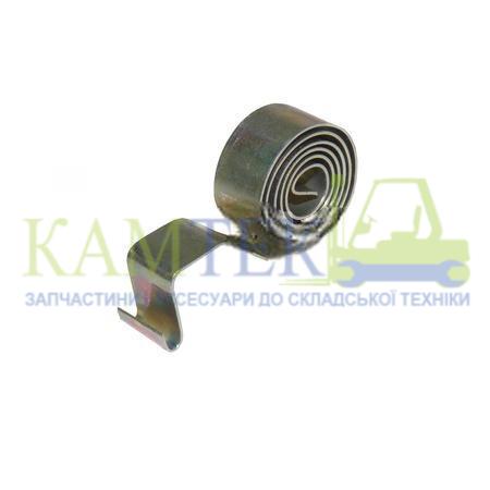 145617_2025-04-19_17-23-42 Пружина щіткотримача навантажувача LINDE
