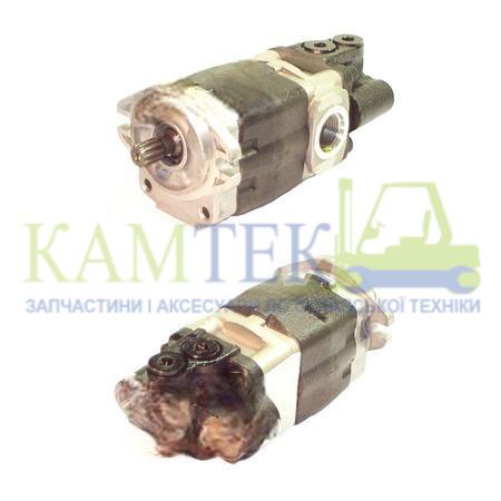 1456472_2025-07-05_18-23-00 Насос гидравлический погрузчика Hyster