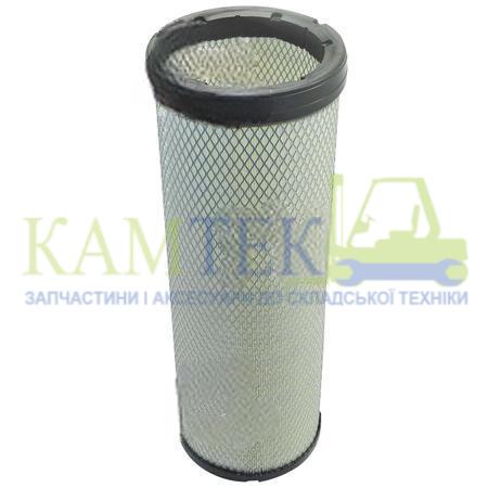 1456804_2025-01-20_01-19-19 Фільтр повітряний навантажувача Hyster