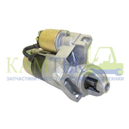 1457047_2025-07-05_18-25-12 Стартер 12V 1.4 kW погрузчика Hyster H3.00XM (H177)