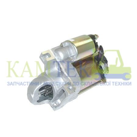 1457048_2025-07-05_18-25-59 Стартер погрузчика Hyster GM 2.2L