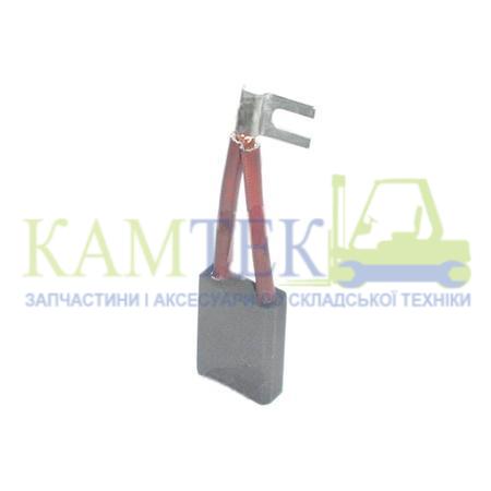 145721340171_2025-06-27_16-46-45 Щітка двигуна рул. керування навантажувача 6FB15