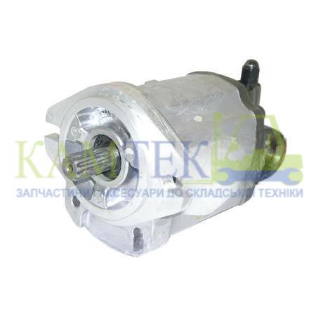 1458800_2025-07-05_18-41-14 Насос гидравлический погрузчика Hyster